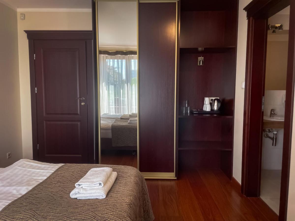 Akme Aparthotel Danzica