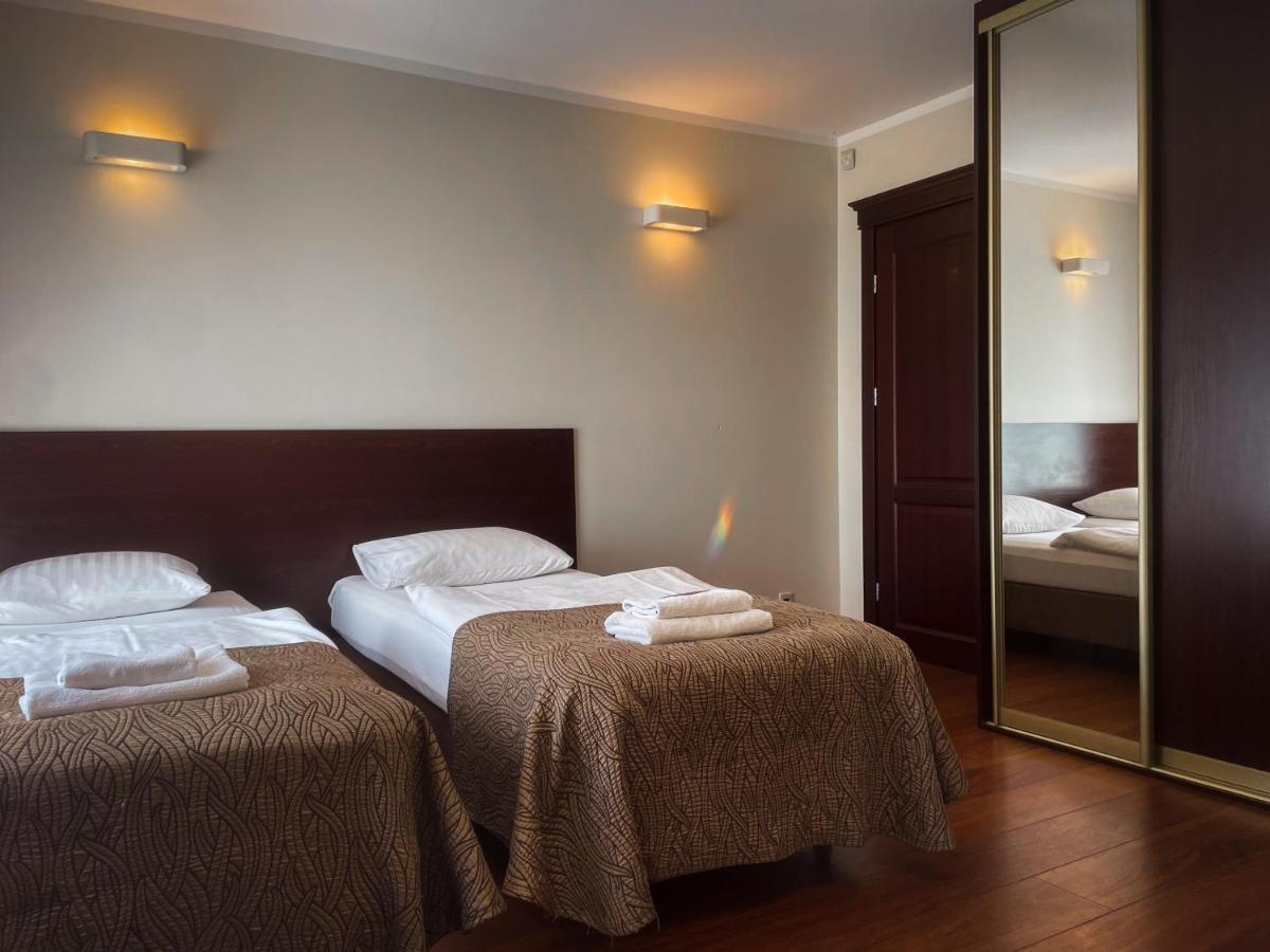 Aparthotel Akme
