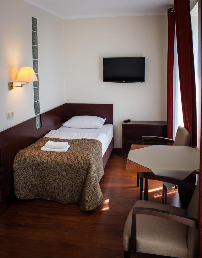 Aparthotel Akme