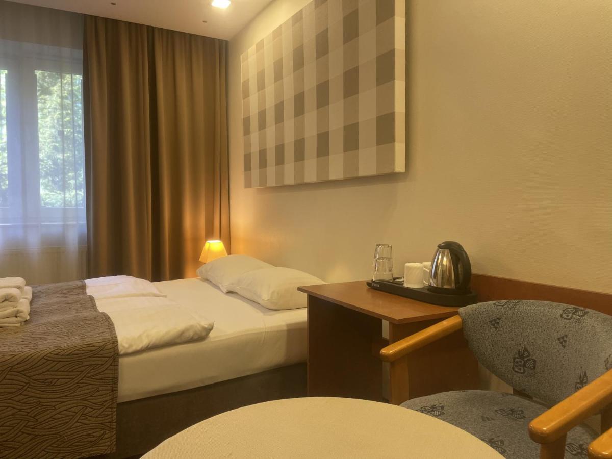Aparthotel Akme 3*