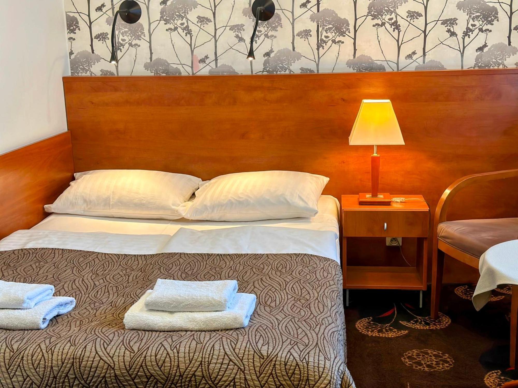 Akme Aparthotel Danzica