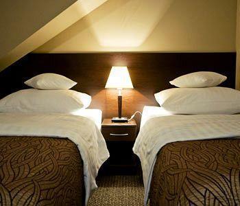 Aparthotel Akme