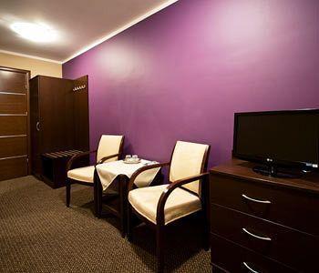 Akme Aparthotel Danzica