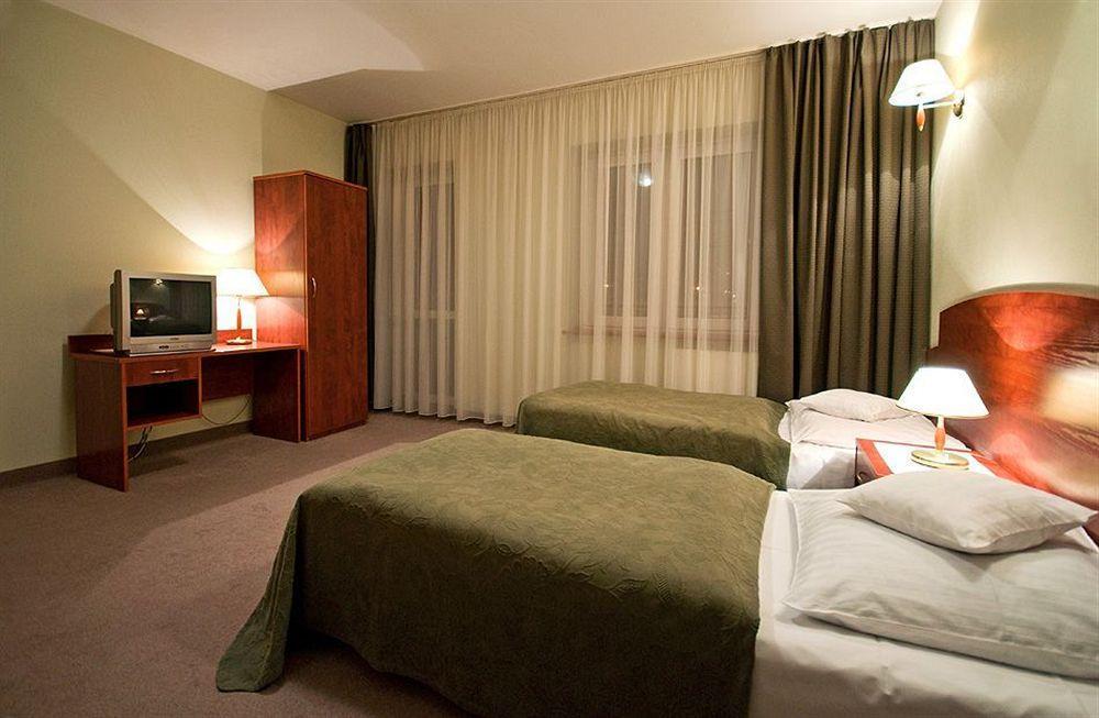 Akme Aparthotel 3*