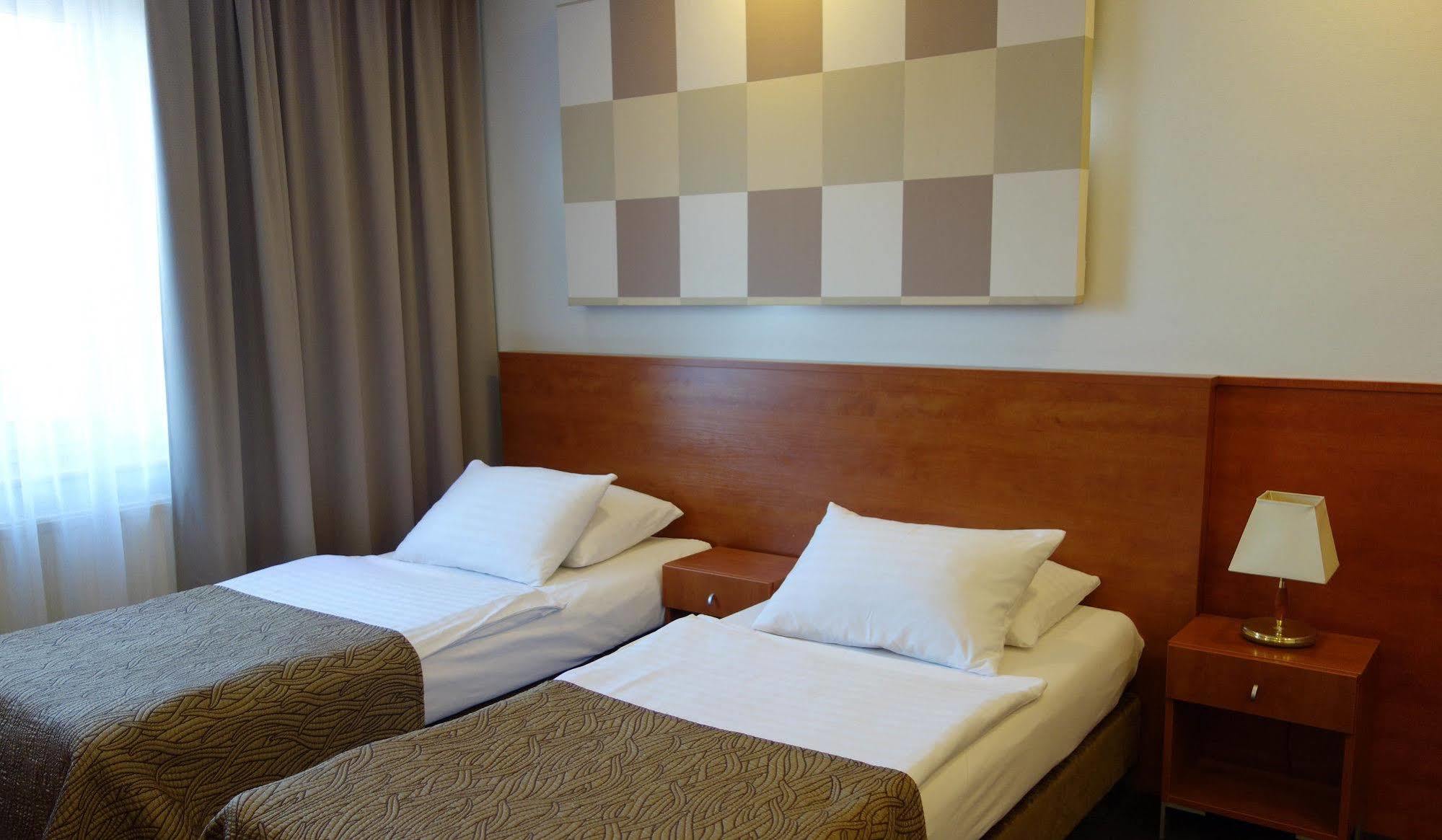 Akme Aparthotel Danzica